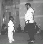 Karate Classes in New York City